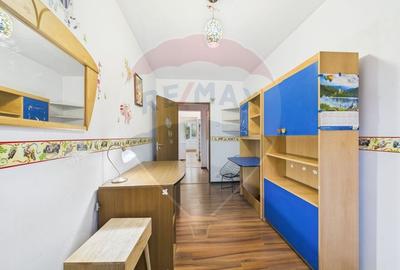 Apartament 5 camere | 111mp | Metrou 1 Decembrie - 17