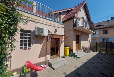 Casa Individuala cu 5 camere, in zona Garii - 2