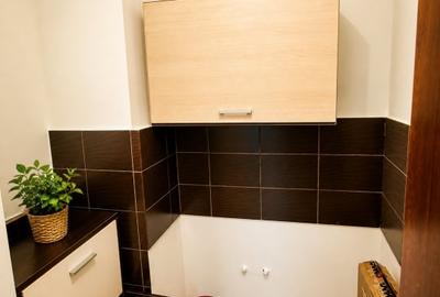 Apartament cu 3 camere în Gheorgheni - 7