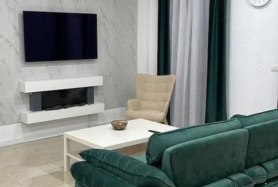 Apartament cu 4 camere decomandat în Torontalului - 1