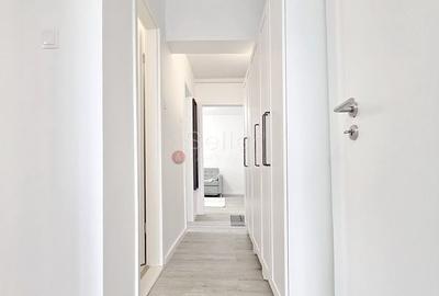 Apartament cu 3 camere decomandat în Centrul Civic - 17