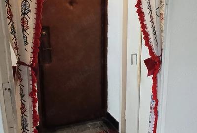Apartament cu 2 camere semidecomandat în Exterior Vest - 1