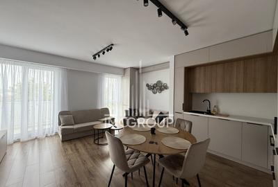 Apartament cu 2 camere | Terasa | Garaj | Finisaje Premium - 2