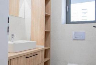 Apartament 2 Camere | Parcare | Metrou | Prima Vista | Floreasca - 7