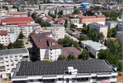 Apartament cu 2 camere în Central - 2