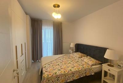 Apartament cu 2 camere decomandat, mobilat în Industriilor - 14