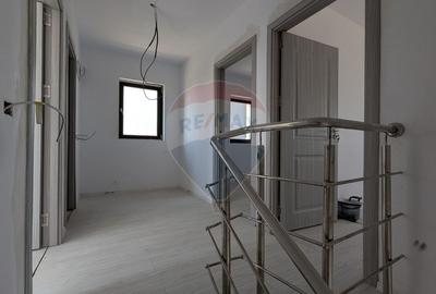 De Vanzare Duplex Comuna Berceni Str Lebedelor Asfaltata 0% Comision - 15
