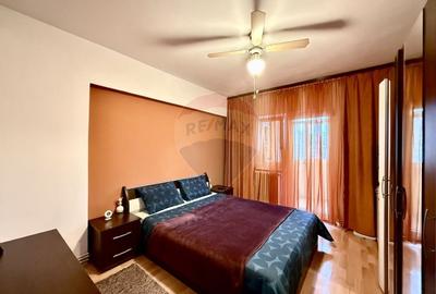 Apartament cu 3 camere, zona semicentrala, Cluj-Napoca - 3