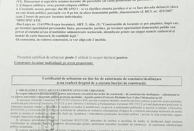 Spațiu comercial, în Bucium - 7