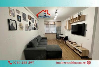 Confort ?i stil in Complexul Bacovia loc de parcare inclus!CE1403 - 12