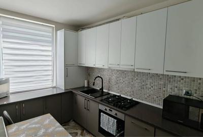 Apartament cu 3 camere în Baciu - 3