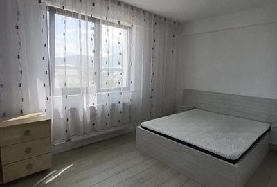 Apartament cu 2 camere semidecomandat în Central - 3