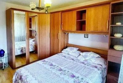 Apartament 2 camere Parc Tineretului /an 1985 - 5