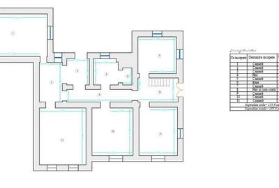 Vila Piata Unirii deosebita - 2