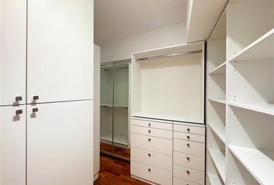 Apartament de inchiriat Duplex 4 Camere Herastrau Complex Persepolis - 26