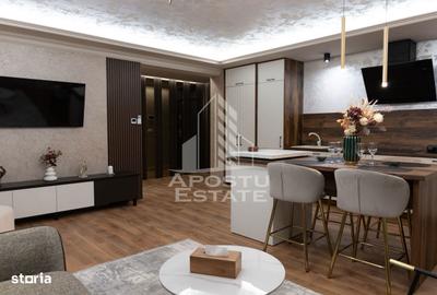 Apartament cu 3 camere în Central - 9