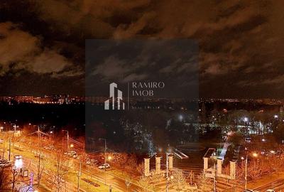 Apartament cu 2 camere semidecomandat, mobilat în Câmpia Libertății - 12