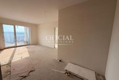 Apartament cu 3 camere semidecomandat în Florești - 6