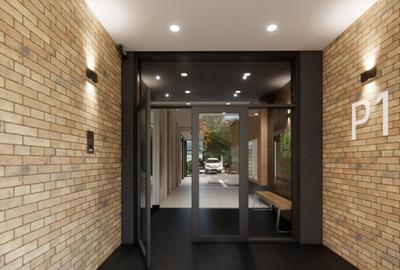 Apartament cu 2 camere decomandat în Nufărul - 17