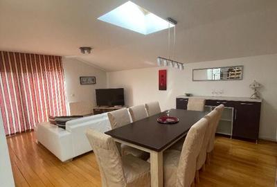 Cauti un apartament in stil urban, zona centrala, vibe bun? - 6