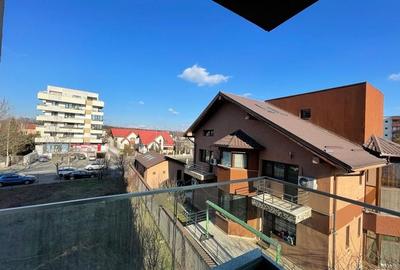 Apartament 2 camere de inchiriat Sos Gheorghe Ionescu Sisesti - 9