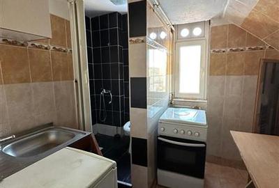 Garsonieră decomandată în Luncă - 10