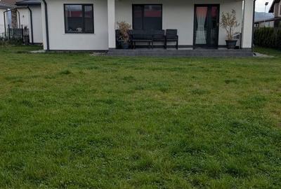 Casă cu 4 camere în Exterior Vest - 2