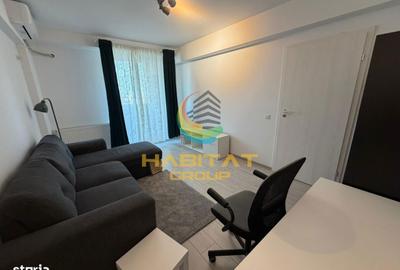 Apartament cu 2 camere decomandat, mobilat în Titan - 9