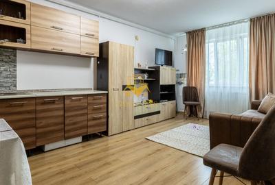 Apartament cu 2 camere semidecomandat, mobilat în Gheorgheni - 3