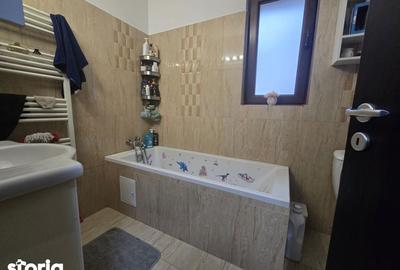 Apartament cu 4 camere decomandat în Valea Lupului - 5