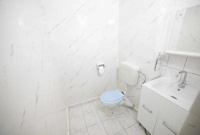 Apartament cu 3 camere semidecomandat în Tei - 3