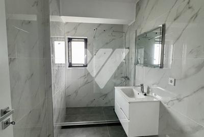Apartament cu 2 camere decomandat în Șelimbăr - 5