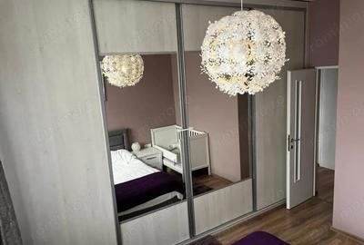 Apartament modern 2 camere, 50 mp, Ora?ul Vechi, parcare privata, AC - 1