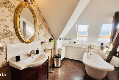 Apartament cu 4 camere în Ultracentral - 2