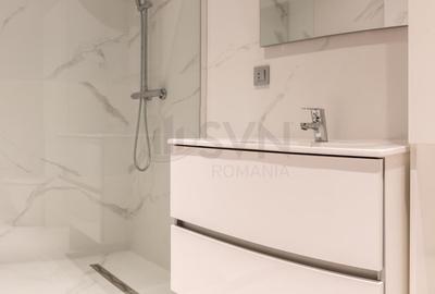 Apartament cu 2 camere decomandat, mobilat în Străulești - 7