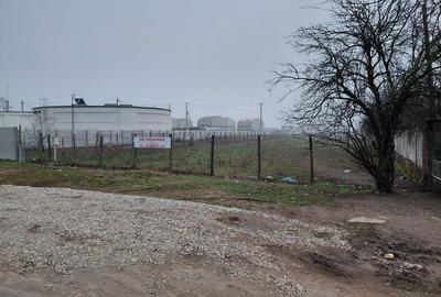 Teren de 1500 mp, în Exterior Vest - 5