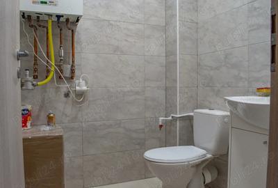Spațiu comercial, de 105 mp, în Braytim - 5
