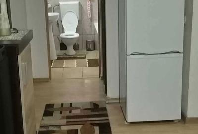 Garsonieră decomandată în Ostroveni - 2