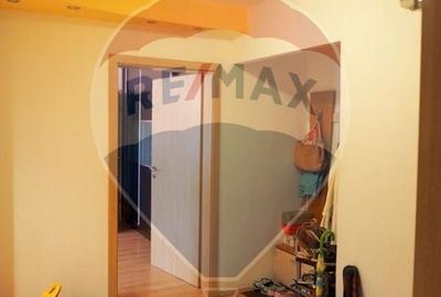 Apartament cu 3 camere decomandat, mobilat în Baba Novac - 11