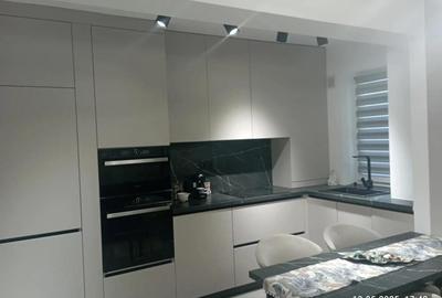 Apartament 2 camere, zona Coresi-Bra?ov. - 3