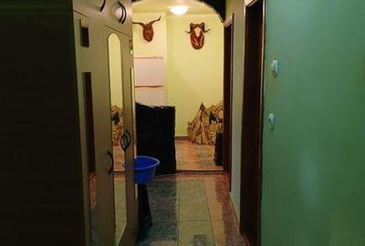 Apartament cu 2 camere decomandat în Central - 2
