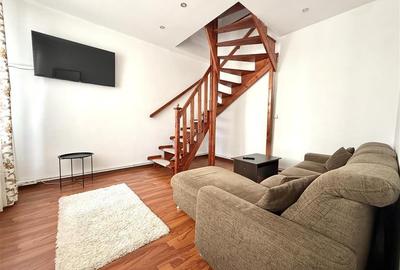 Apartament 2 Camere tip Duplex, Centru Vechi Brasov - 7