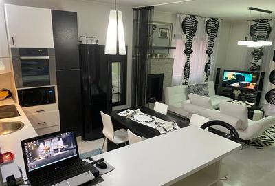 Pret imbatabil! Apartament cu scara interioara, zona M.Apei - 10