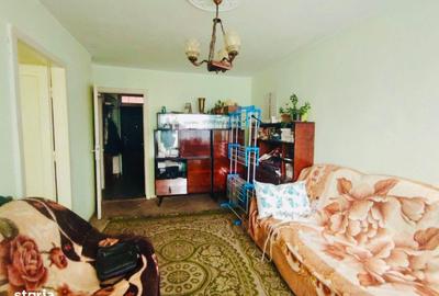 Apartament cu 2 camere semidecomandat în Ultracentral - 3