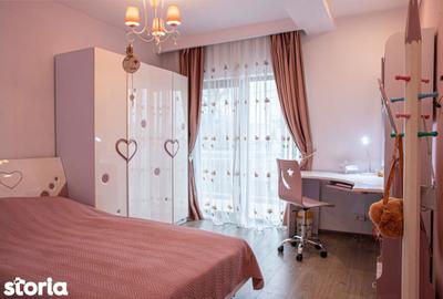 Casă cu 5 camere cu Teren 253 Mp în Central - 3