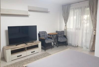 Garsonieră decomandată în Lujerului - 1