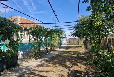 Casă cu 3 camere în Dumbrava - 2