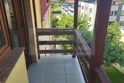 Apartament cu 3 camere, 70mp, zona Bucium - 7