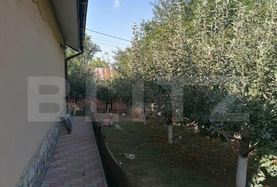 Casa 5 camere, 1100 mp teren, Birnova - 14