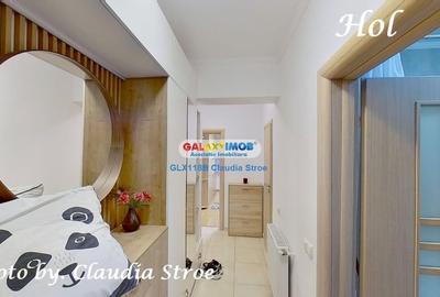 INCHIRIERE APARTAMENT 3 CAMERE BUCURESTI NOI LAMINORULUI - 26